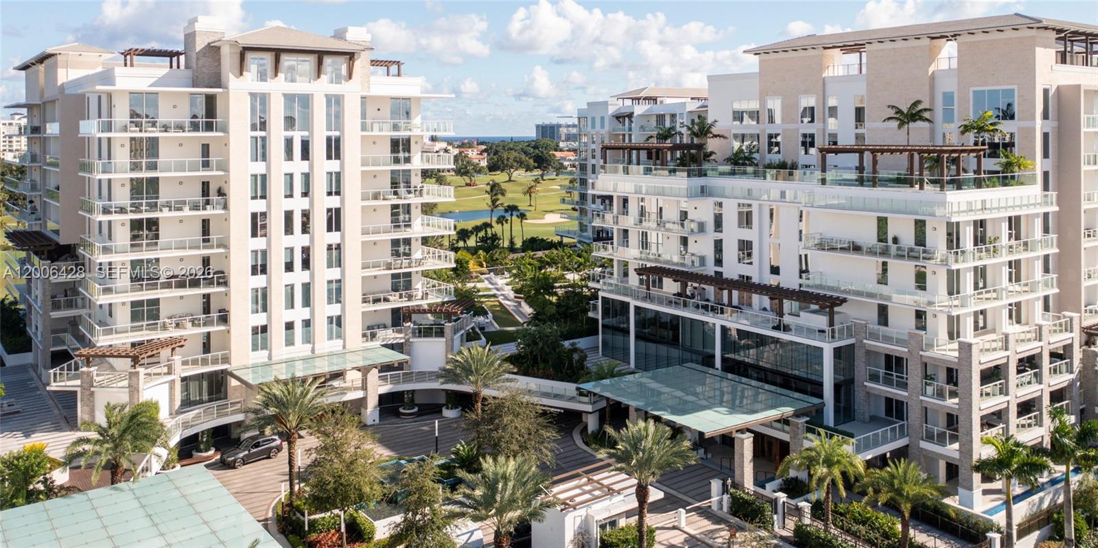 ALINA 220 BOCA RATON COND - Residential
