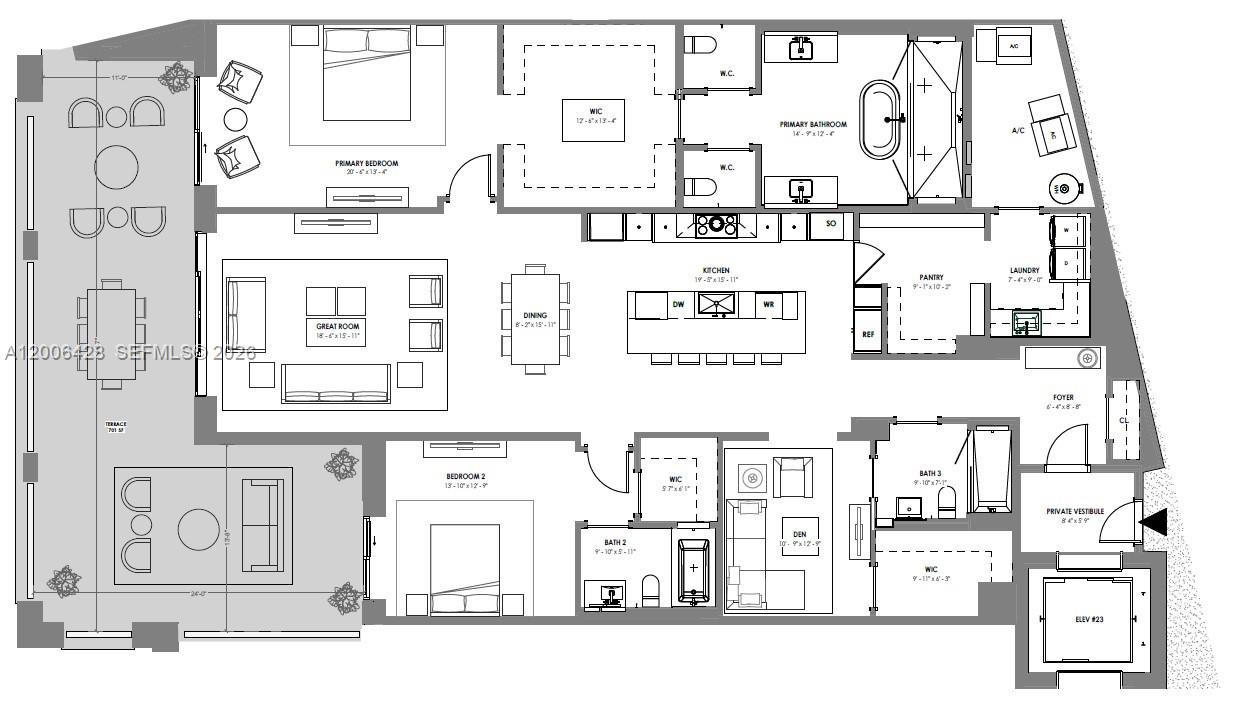 ALINA 220 BOCA RATON COND - Residential