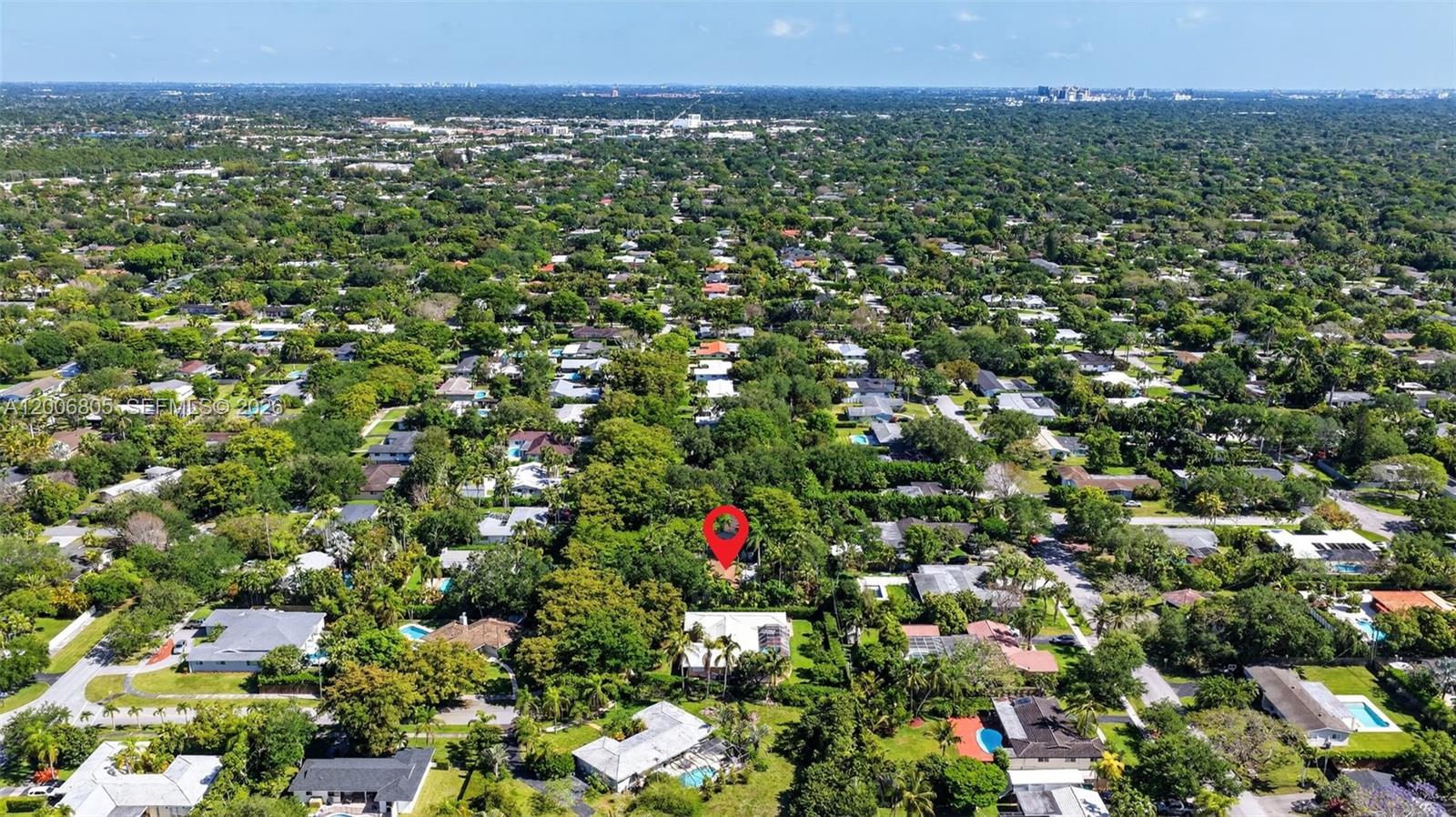 CORAL REEF ESTATES - Residential