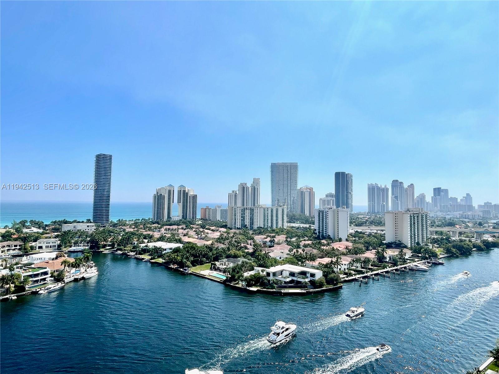 TURNBERRY ISLE - Residential