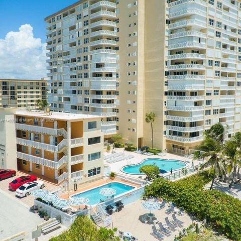 3401 NE 10th St PH16W Pompano Beach FL 33062