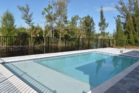 A home in Cape Coral