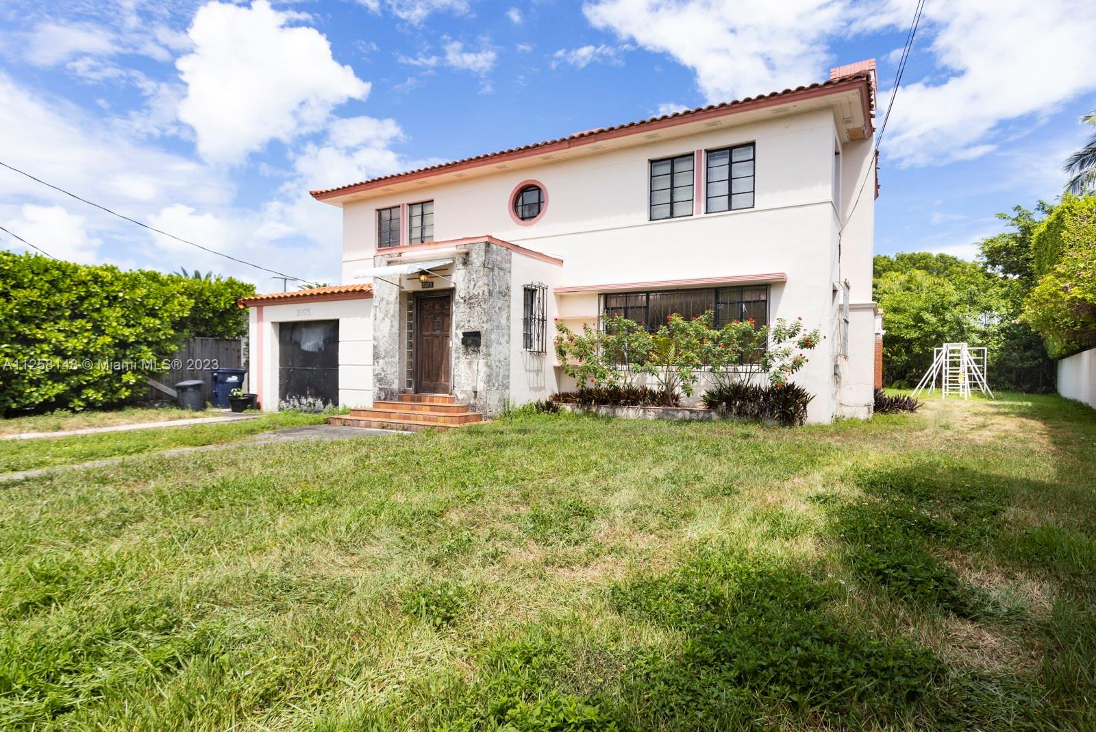 AMD PLAT OF SUNSET LAKE S - Residential