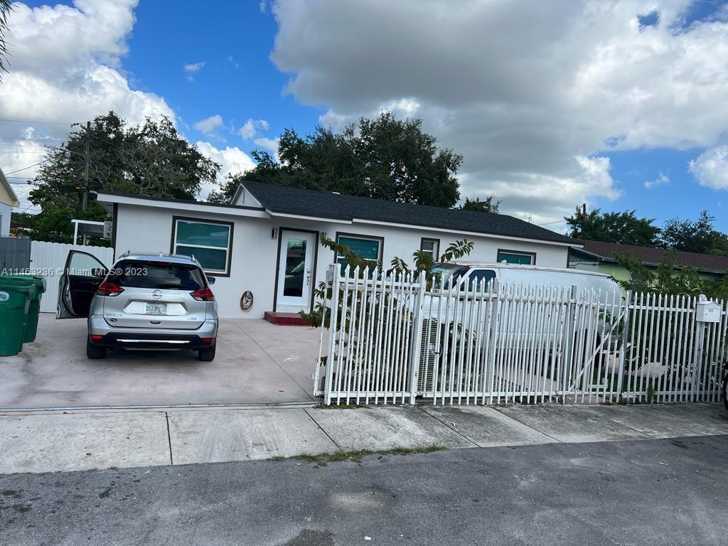 Property for Sale at 1935 Nw 84th St, Miami, Broward County, Florida - Bedrooms: 4 
Bathrooms: 3  - $510,000
