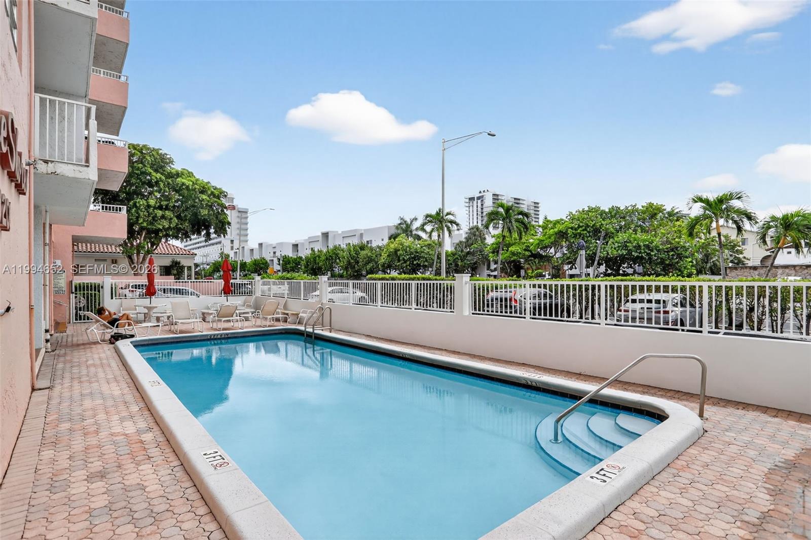 LEISURE SHORES CONDO - Residential