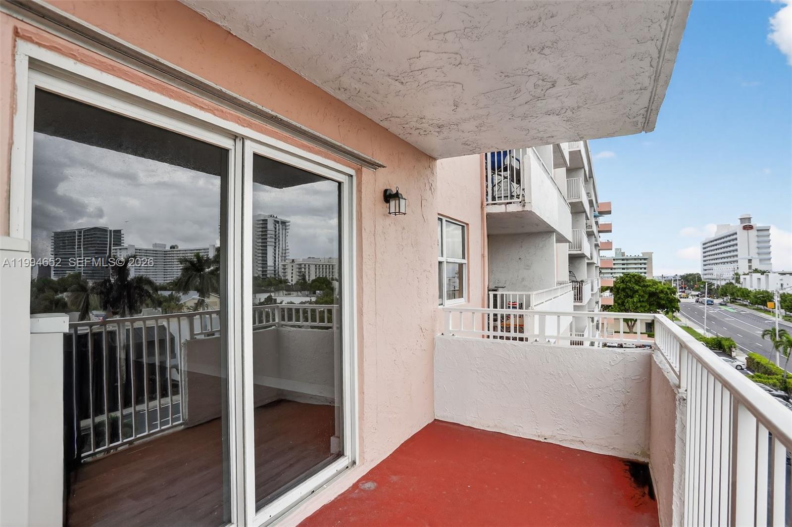 LEISURE SHORES CONDO - Residential