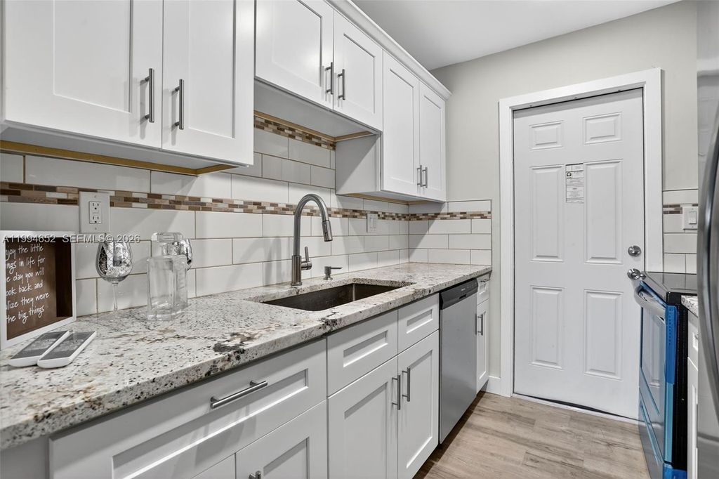 Photo of 3201 NE 14th St Causeway #501, Pompano Beach, FL 33062 (MLS # A11994652)
