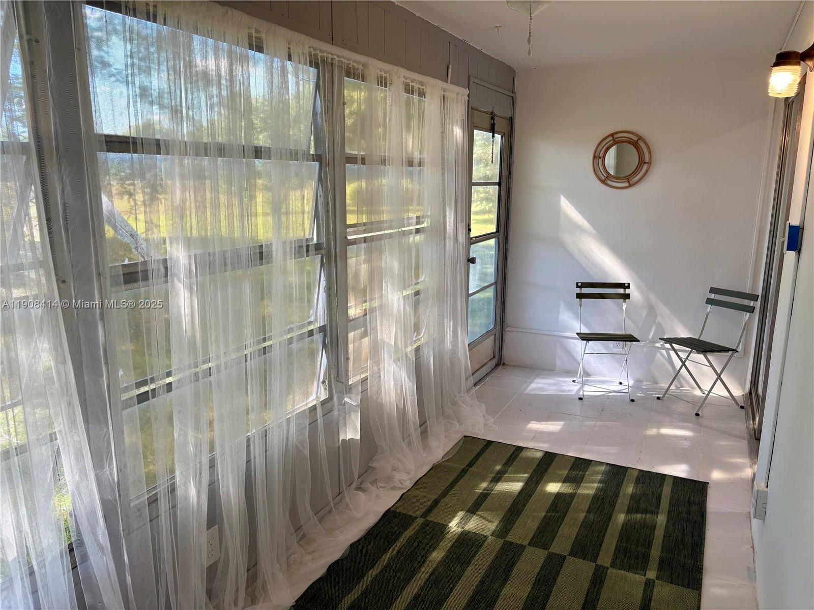 ORIOLE GARDENS THREE 90 C - Residential