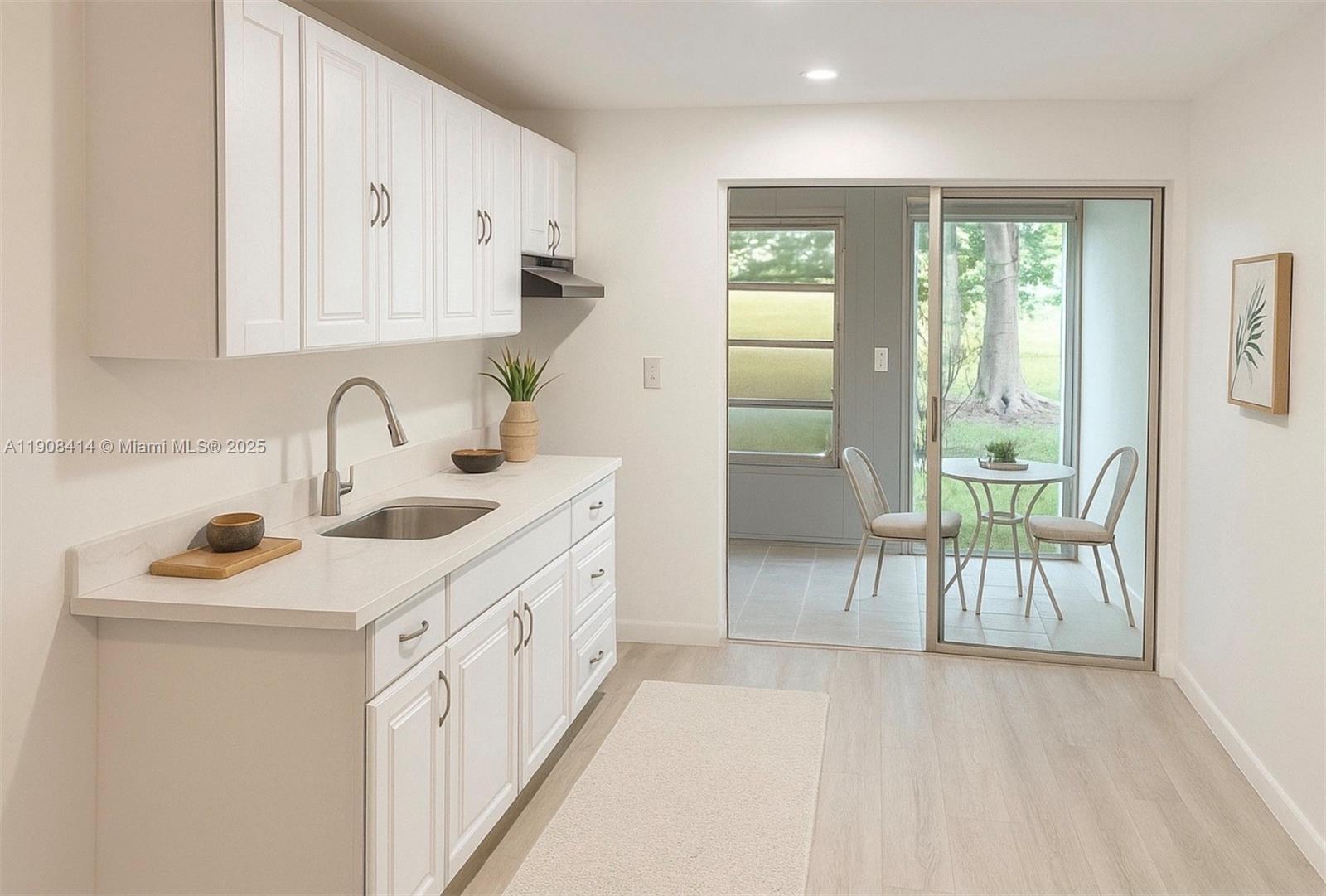 ORIOLE GARDENS THREE 90 C - Residential