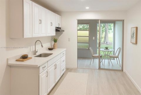 7310 NW 1st St 105 Margate FL 33063