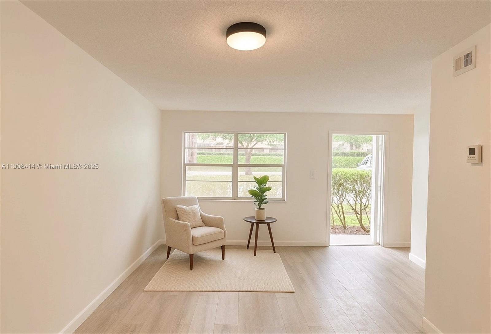 ORIOLE GARDENS THREE 90 C - Residential