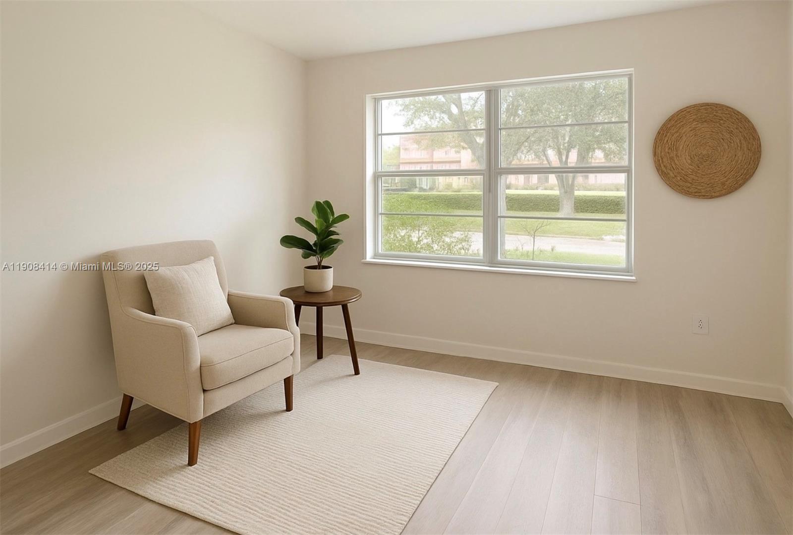 ORIOLE GARDENS THREE 90 C - Residential