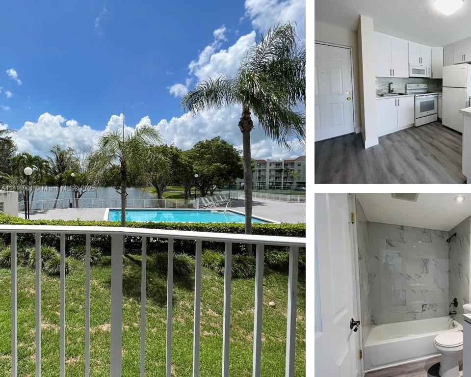 8200 Sw 210th St 106, Cutler Bay, Miami-Dade County, Florida - 1 Bedrooms  
1 Bathrooms - 