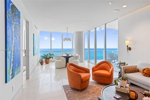 Photo of 100 S Pointe Dr #3605, Miami Beach, FL 33139 (MLS # A11876013)
