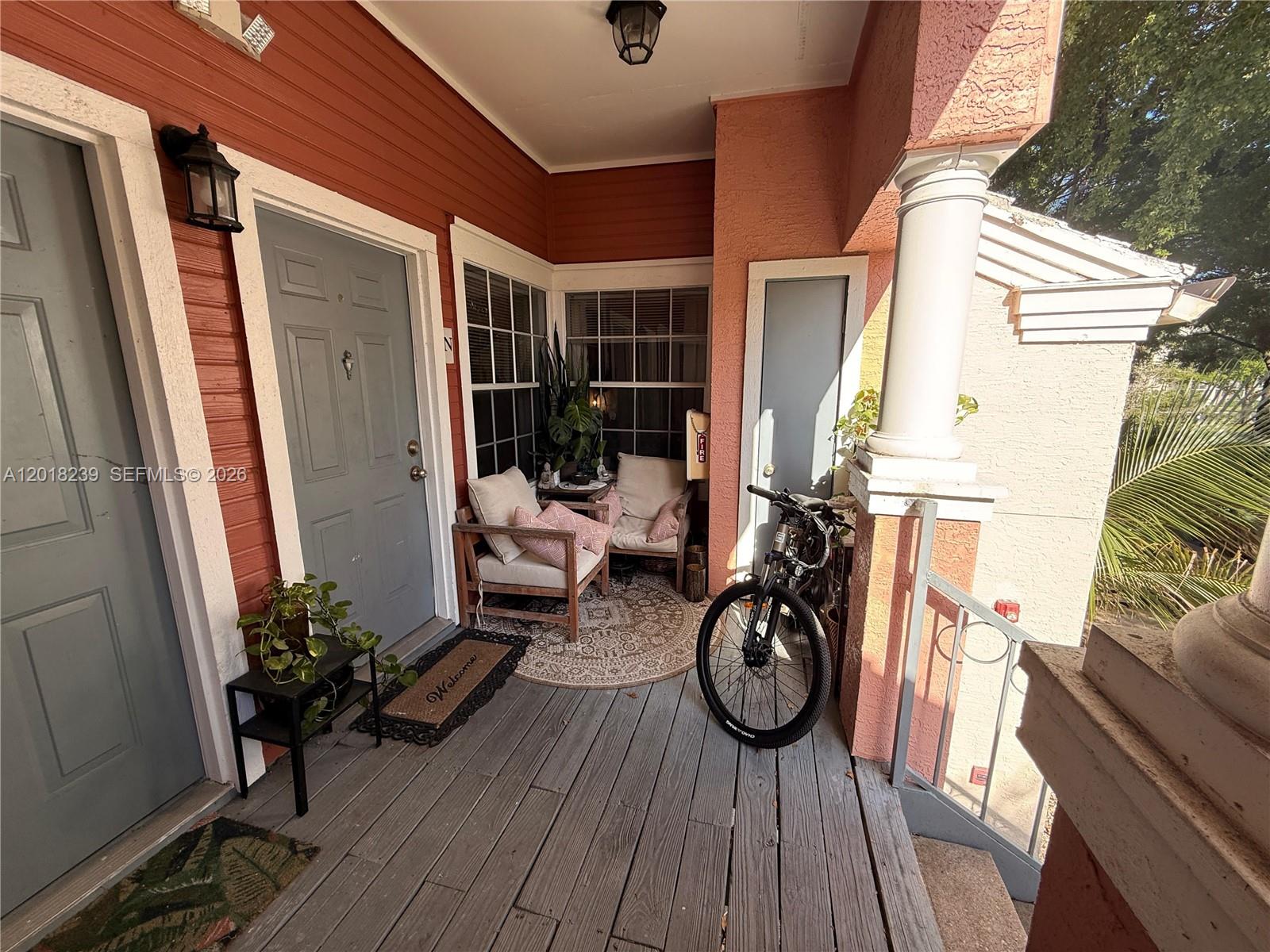 BAHIA AT DELRAY CONDO - Residential