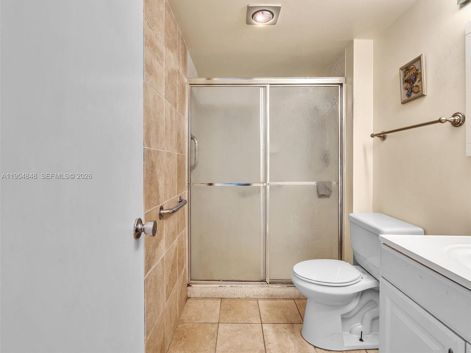 FLAMENCO CONDO TOWER I - Residential