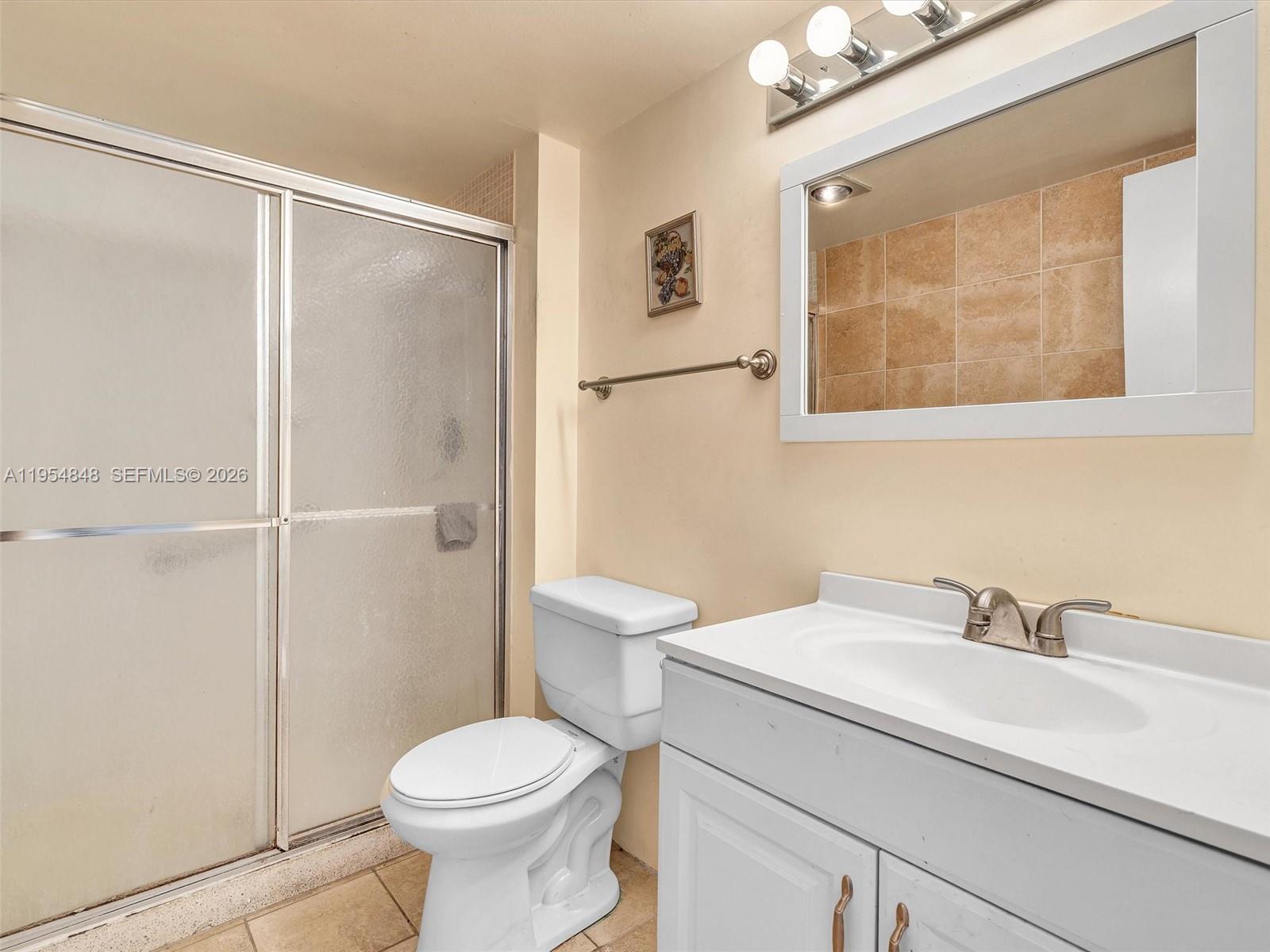 FLAMENCO CONDO TOWER I - Residential