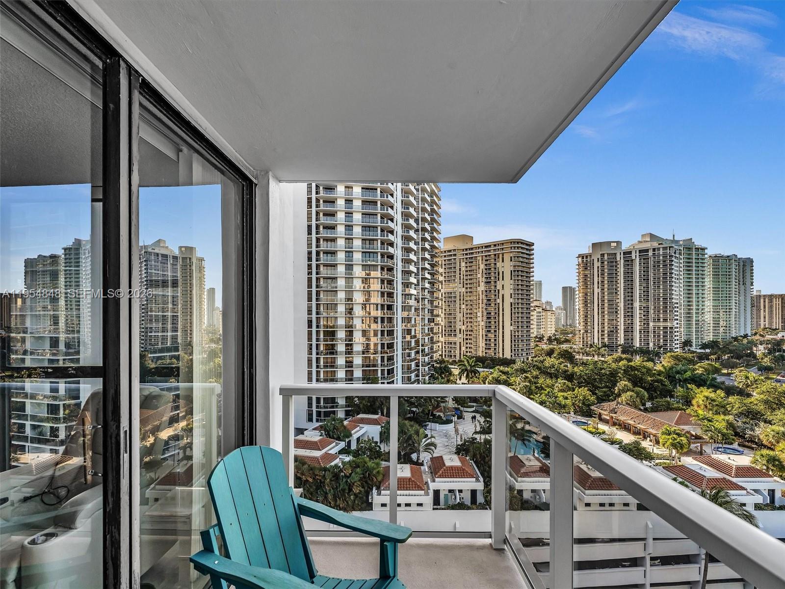 3731 N Country Club Dr 1223