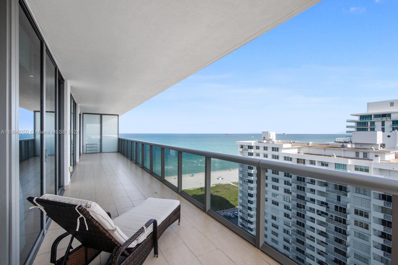 MEI CONDO - Residential