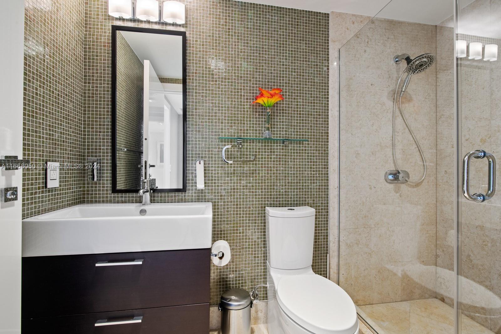 MEI CONDO - Residential