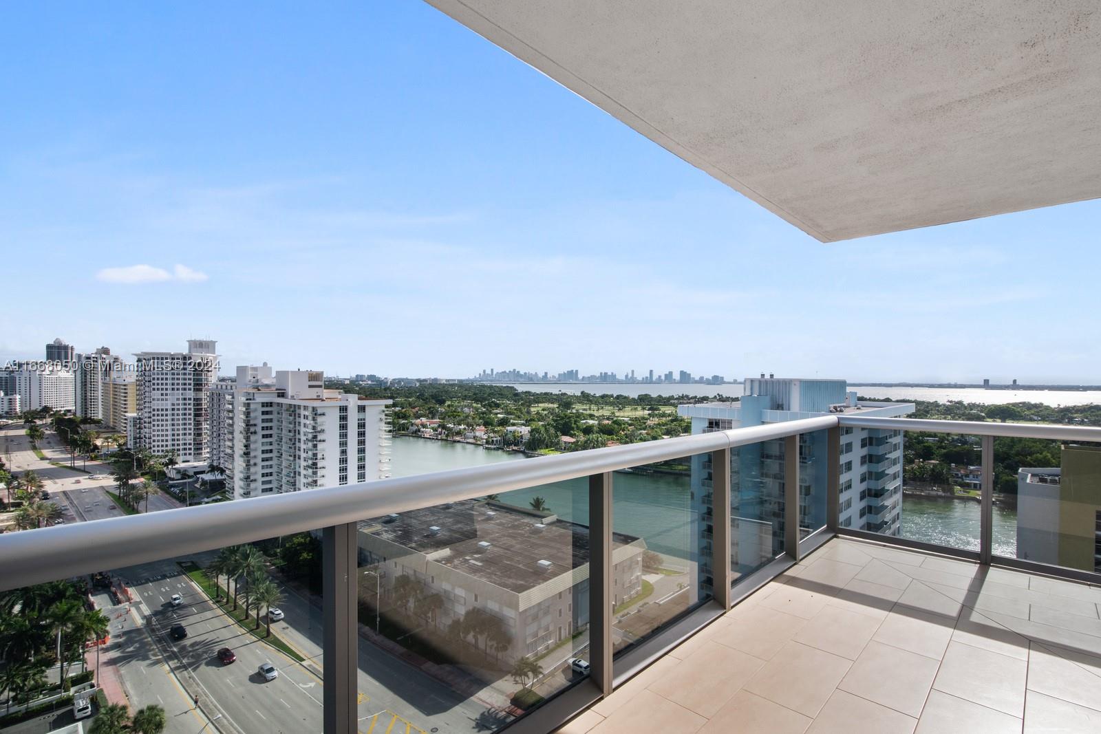 MEI CONDO - Residential