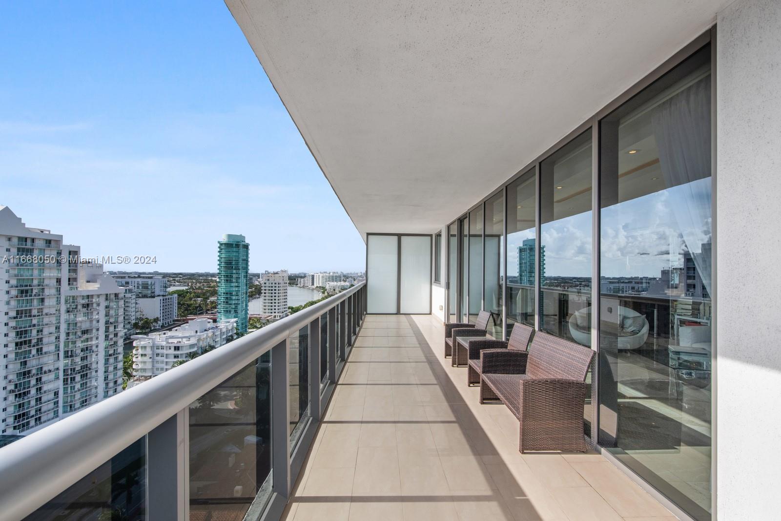 MEI CONDO - Residential