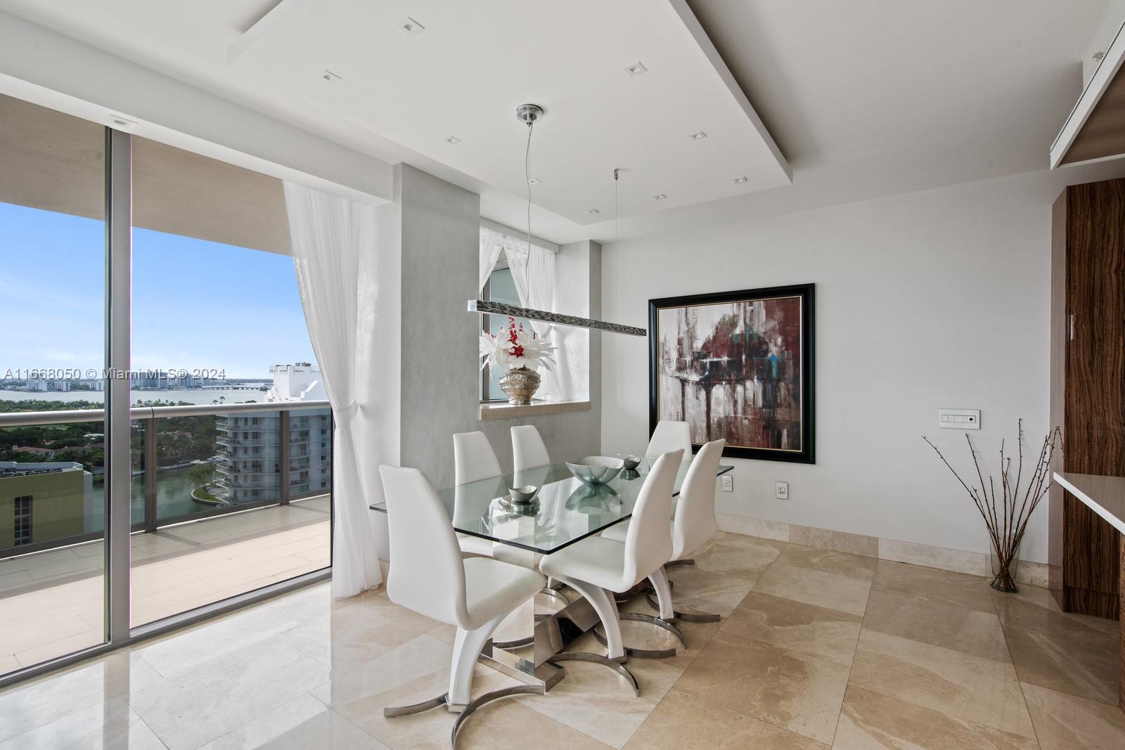 MEI CONDO - Residential