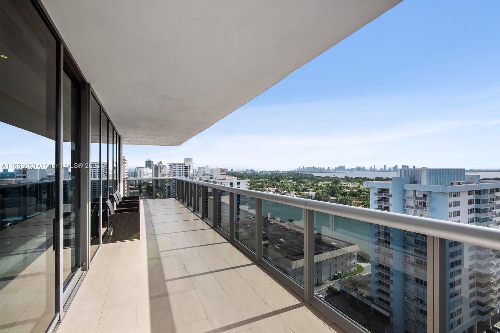 MEI CONDO - Residential