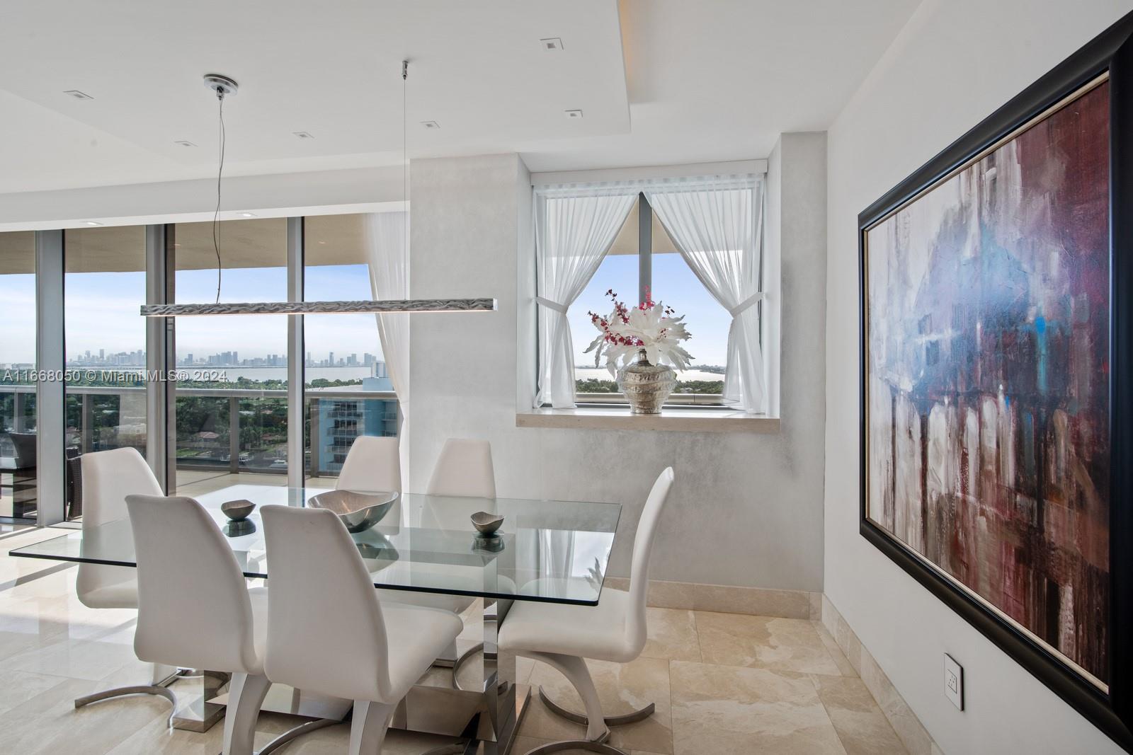 MEI CONDO - Residential