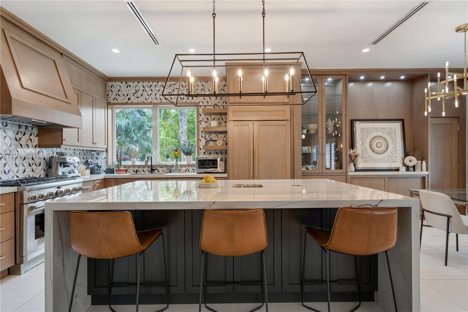 CORAL GABLES RIVIERA SEC - Residential