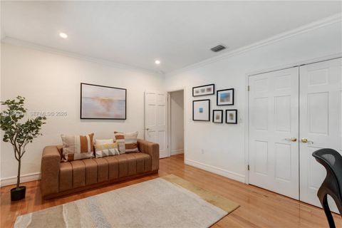 Tiny photo for 426 Hardee Rd, Coral Gables, FL 33146 (MLS # A11989631)