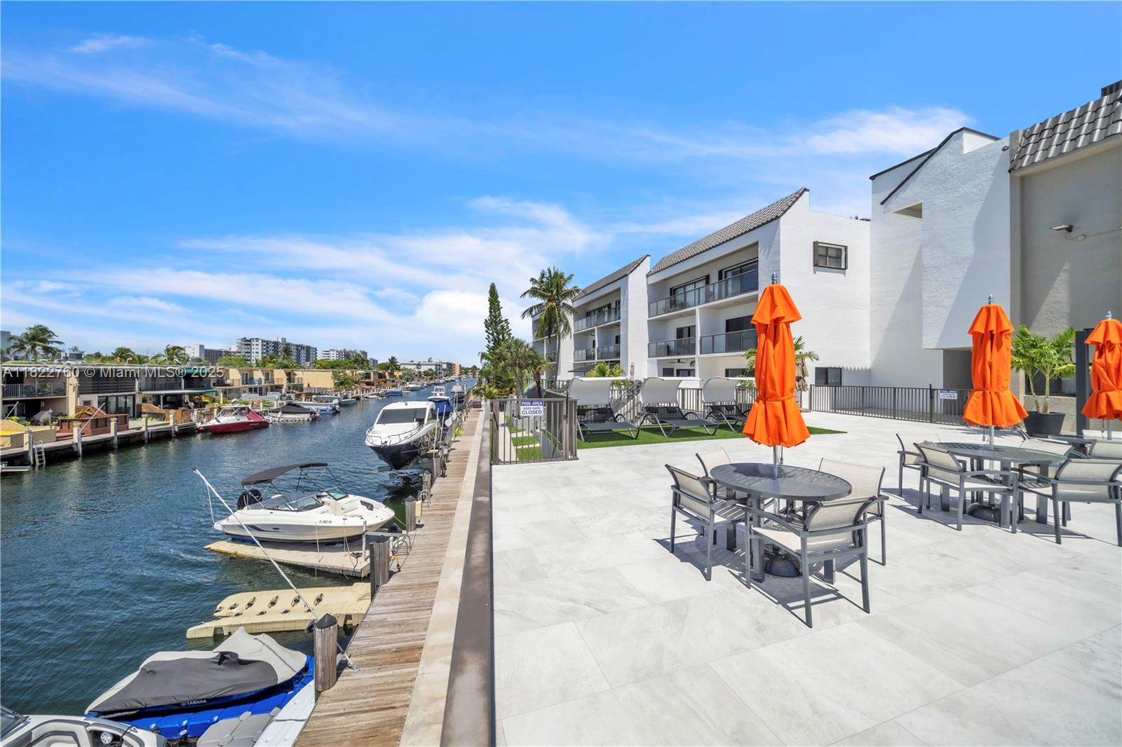 PELICAN LANDING CONDO - Residential Lease