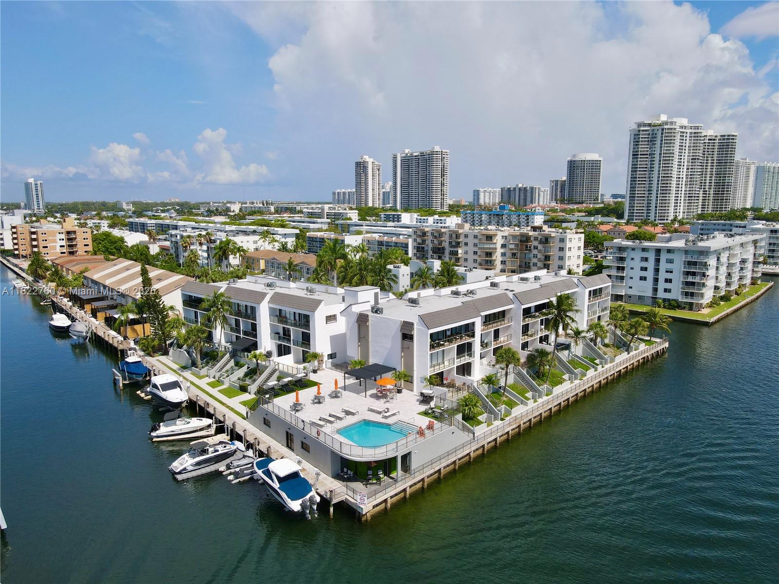PELICAN LANDING CONDO - Residential Lease