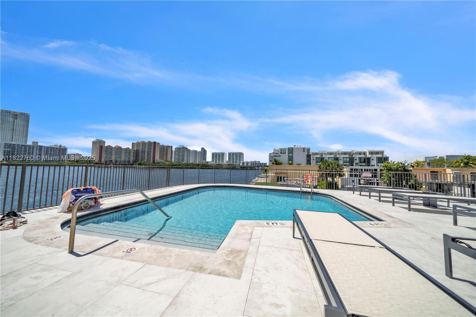 PELICAN LANDING CONDO - Residential Lease