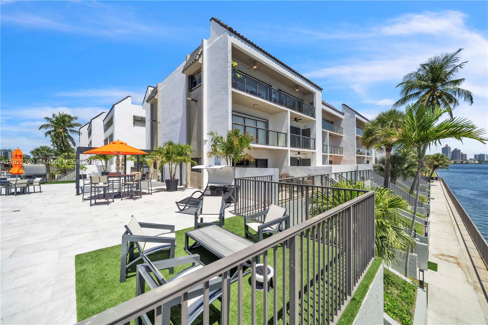 PELICAN LANDING CONDO - Residential Lease