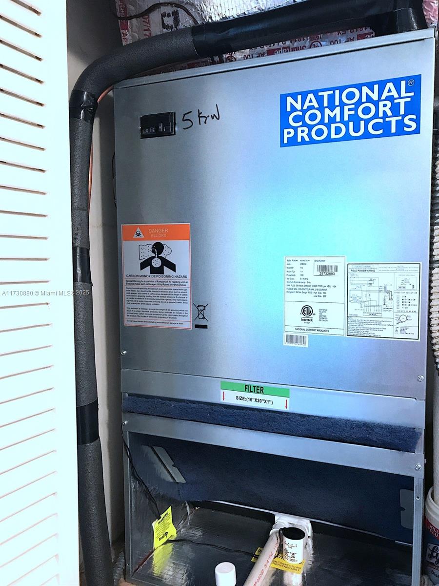 HARBOR VIEW APTS CONDO - Residential