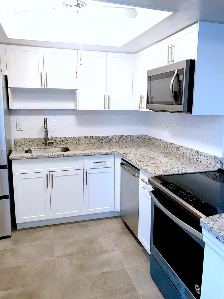 HARBOR VIEW APTS CONDO - Residential