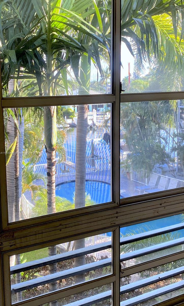 HARBOR VIEW APTS CONDO - Residential