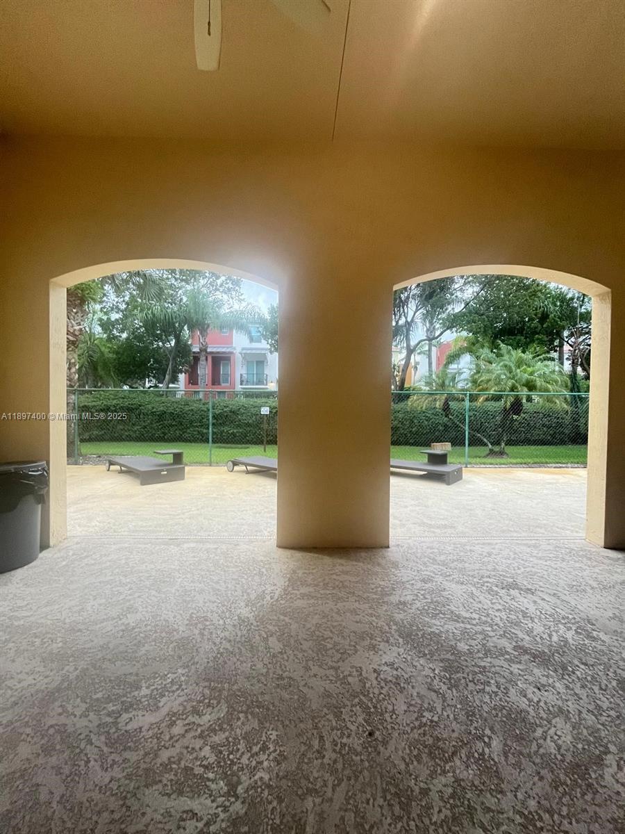 VILLAS OF PALOMINO CONDO - Residential Lease