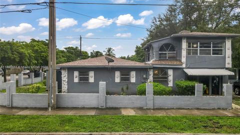 4030 NW 1st Ave, Miami, FL 33127 - MLS#: A11492567