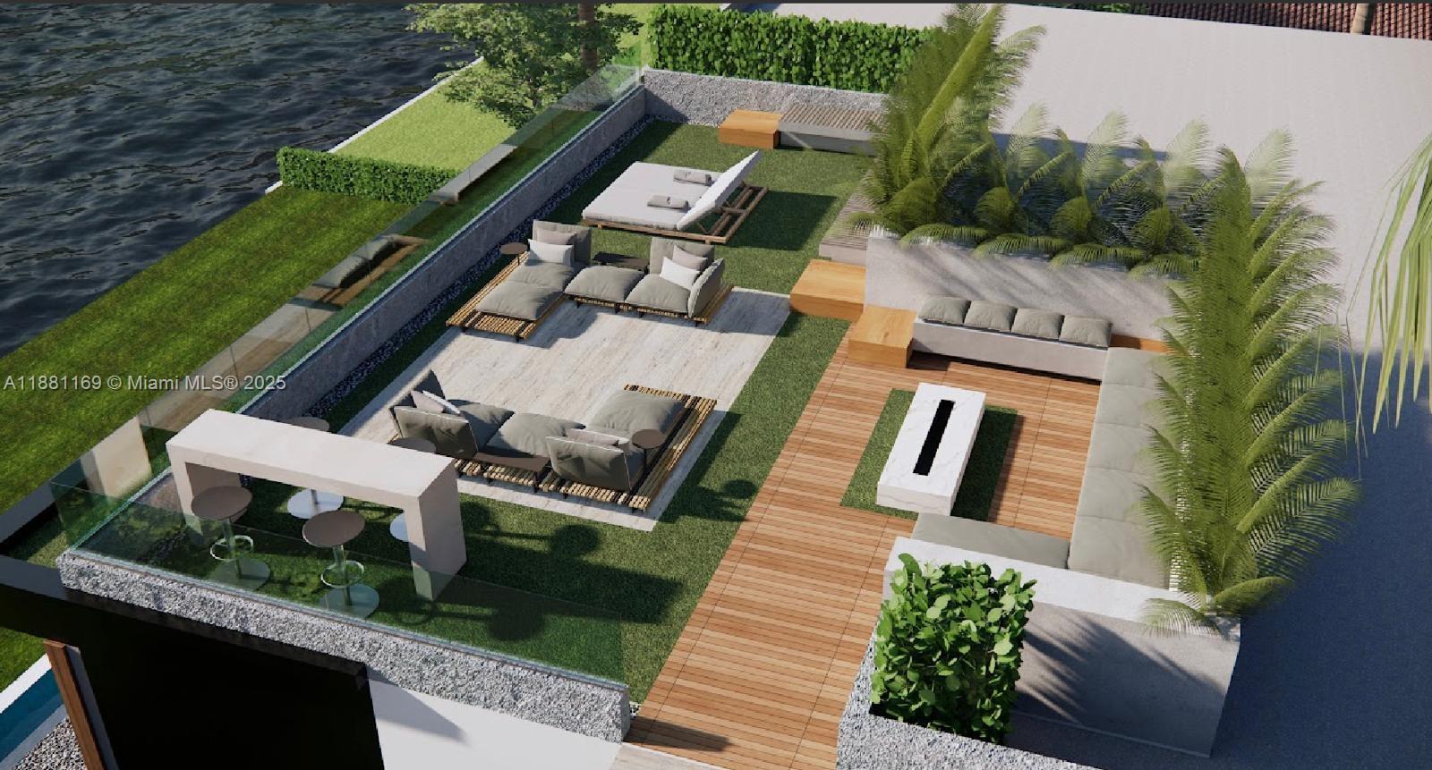 GOLDEN ISLES SEC D REPLAT - Residential