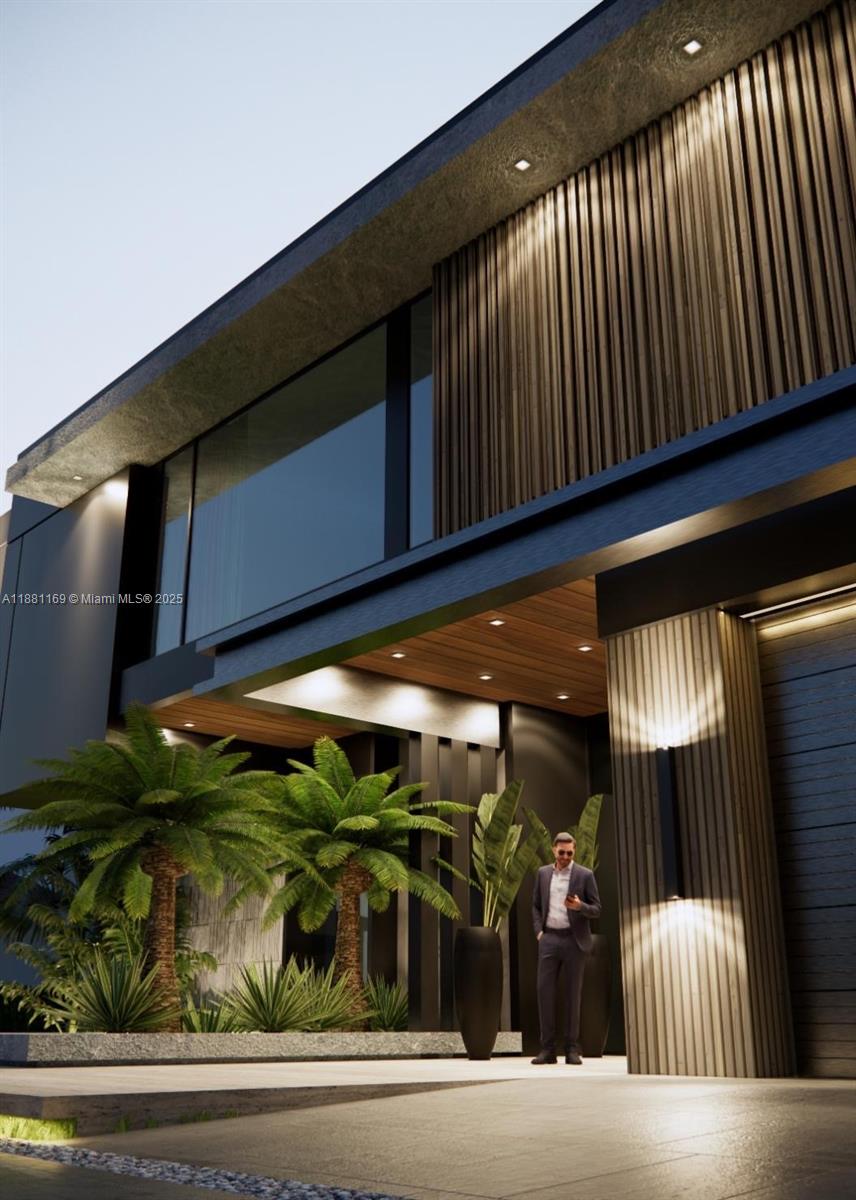 GOLDEN ISLES SEC D REPLAT - Residential