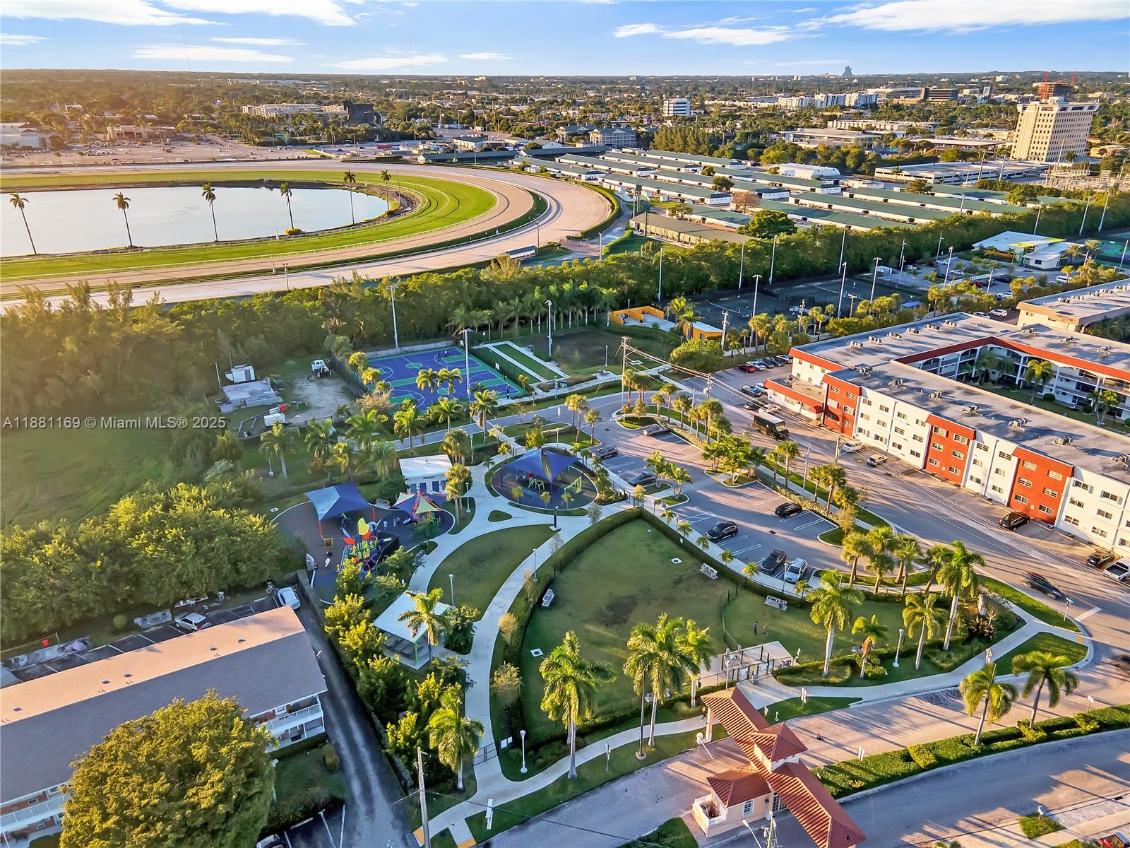 GOLDEN ISLES SEC D REPLAT - Residential