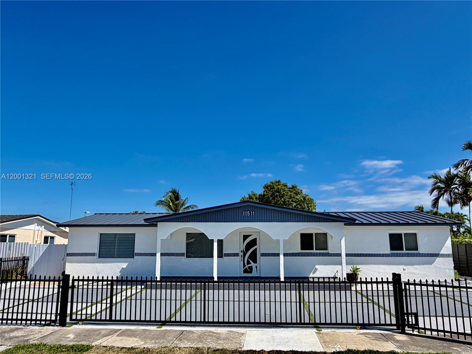 S MIAMI HEIGHTS ADDN C - Residential