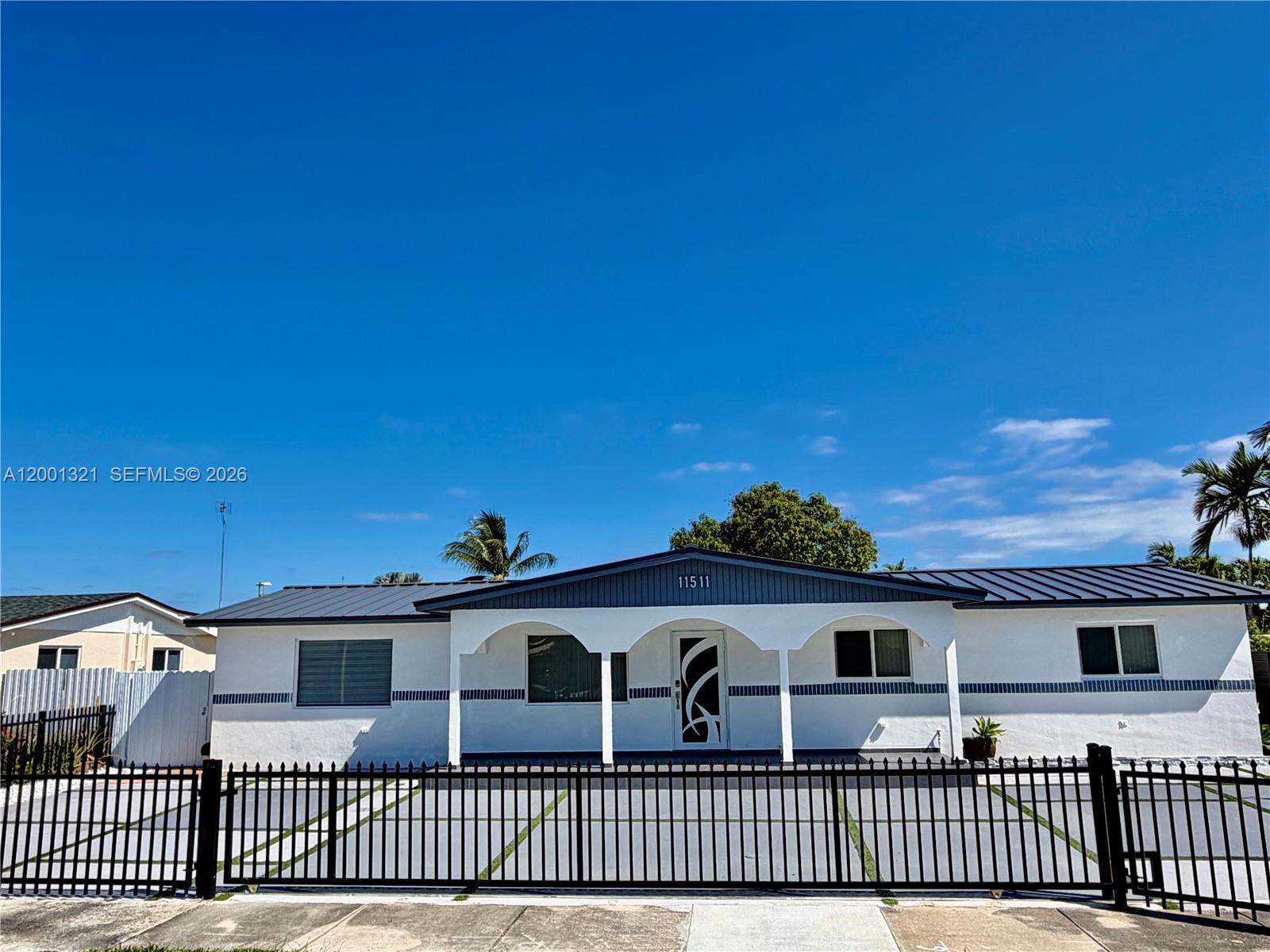 S MIAMI HEIGHTS ADDN C - Residential