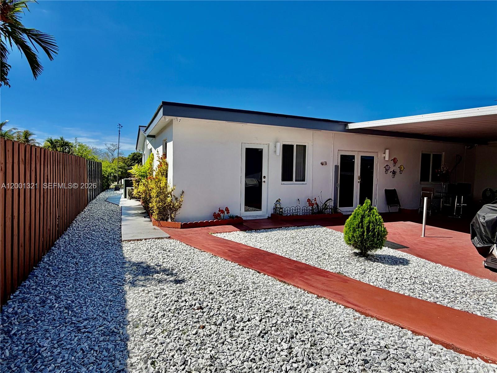 S MIAMI HEIGHTS ADDN C - Residential