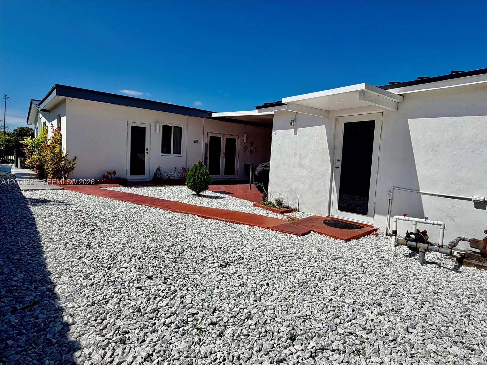 S MIAMI HEIGHTS ADDN C - Residential