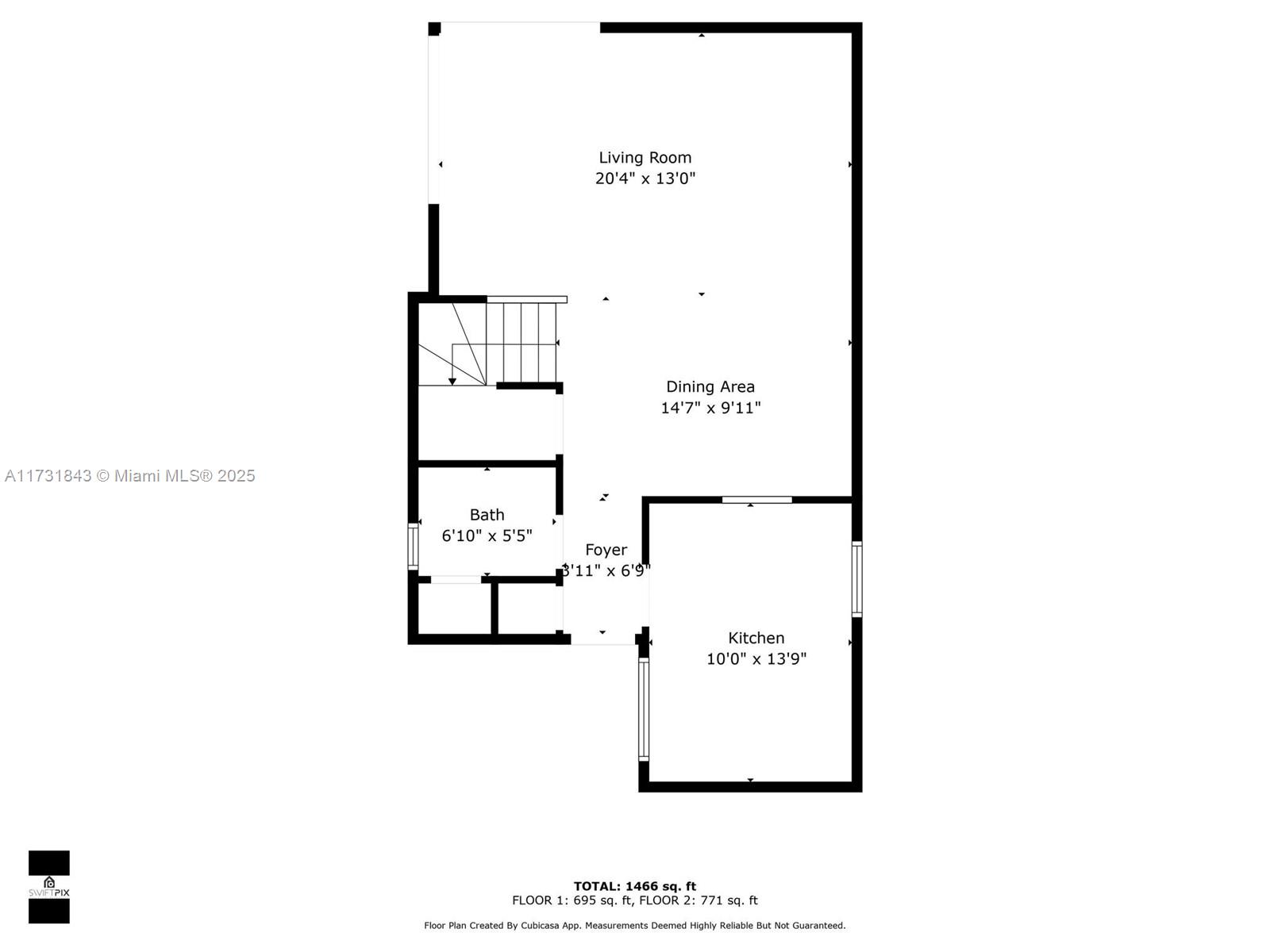 HAMPTONS OF NORTH LAUDERD - Residential