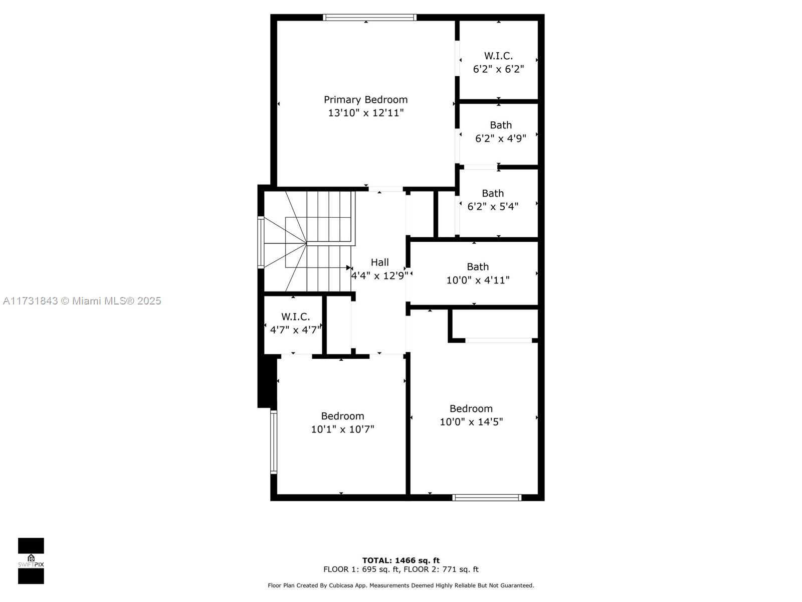 HAMPTONS OF NORTH LAUDERD - Residential