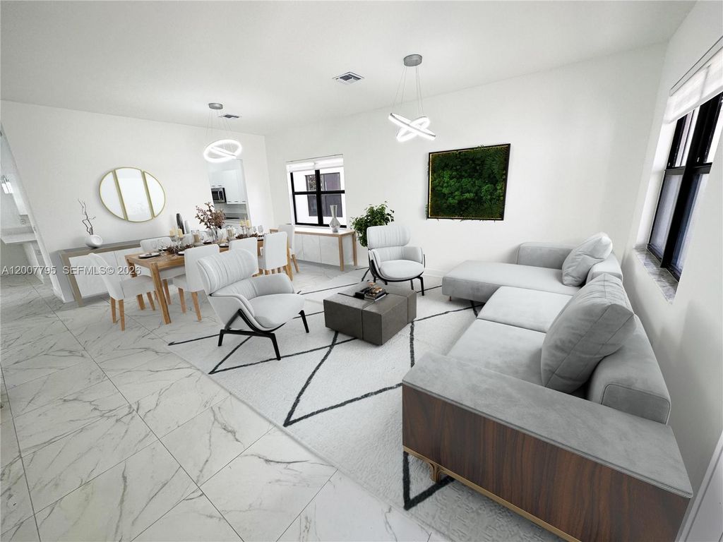 Photo of 17430 SW 46th St, Miramar, FL 33029 (MLS # A12007795)